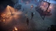 Players can team up with fellow vampires or battle it out on a dedicated server (Image via Stunlock Studios)
